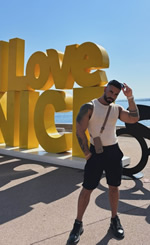 Nice France Gay Cruise
