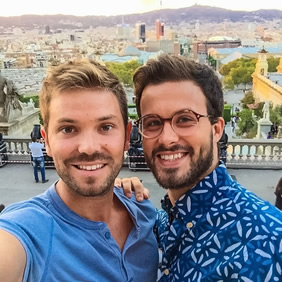 Barcelona gay cruise