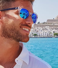 Virgin Med Gay Cruise 2023