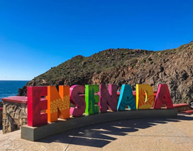 Ensenada, Mexico gay cruise