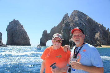 Mexican Riviera Gay Bears Cruise