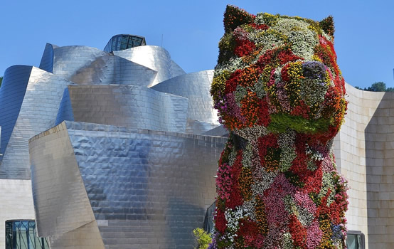 Bilbao Spain Gay Cruise