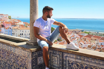 Portugal Lisbon Gay Cruise