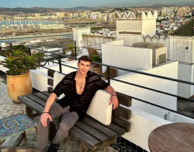 Tangier, Morocco gay cruise