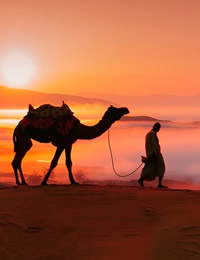 North Africa Coast gay cruise