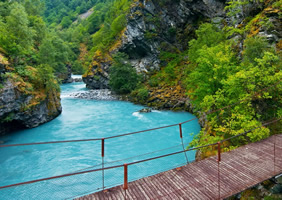 Alesund, Norway gay cruise