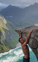 Norwegian Fjords Gay Cruise