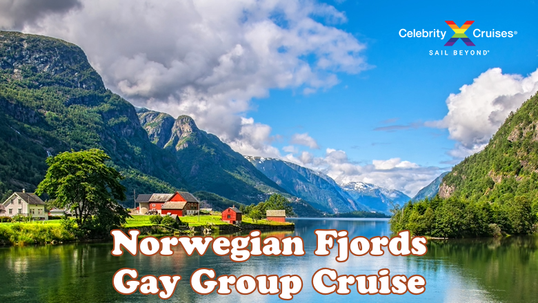 Norwegian Fjords Gay Group Cruise
