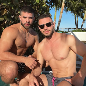 Gay Miami cruise