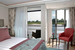 AmaSonata BB Balcony Cabin