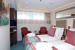 AmaSonata Windowstateroom