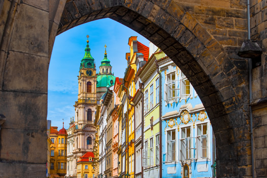 Prague gay cruise 2027