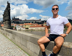 Prague gay tour