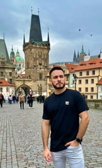 Prague gay cruise & tour