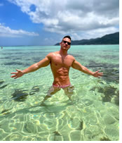 Gay Seychelles Cruise 2024