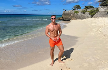 Barbados Caribbean Gay Cruise