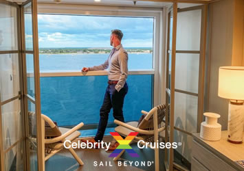 Celebrity Gay Transatlantic cruise