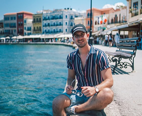 Crete, Greece gay cruise