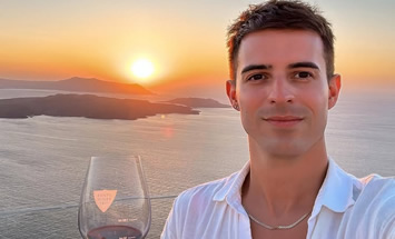 Greek Isles Gay Cruise