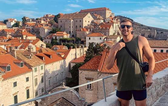 Virgin Croatia gay cruise