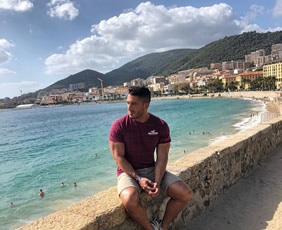 Corsica gay cruise