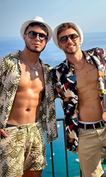 Italy Gay Cruise 2026
