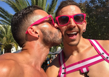 Gay Mediterranean Cruise