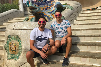 Virgin Mediterranean Gay Cruise