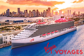 Scarlet Lady Miami Gay Cruise