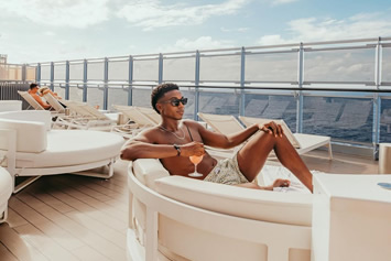 Virgin Voyages gay cruise