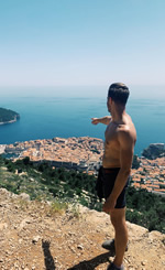 Charming Croatia Gay Cruise 2023