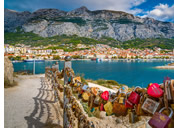 Makarska, Croatia gay cruise