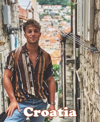 Croatia Gay Cruise 2026