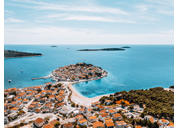 Primosten, Croatia gay cruise