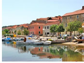 Sali Croatia gay cruise