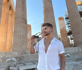 Athens gay cruise