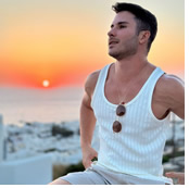 Greece boutique gay cruise