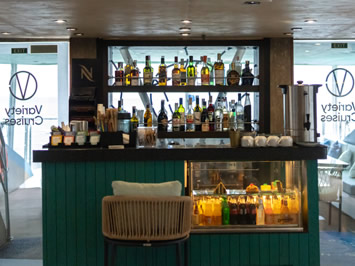 Harmony G bar