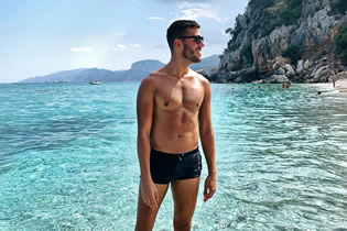 Croatia gay men cruise