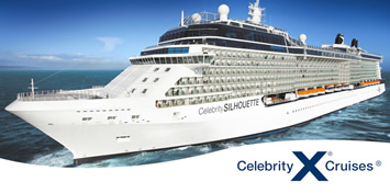 Baltic Gay Cruise on Celebrity Silhouette