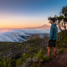 La Gomera gay cruise