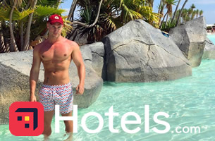 Tenerife gay hotels