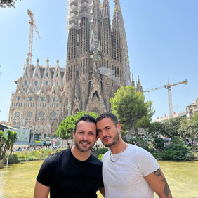 Barcelona gay cruise