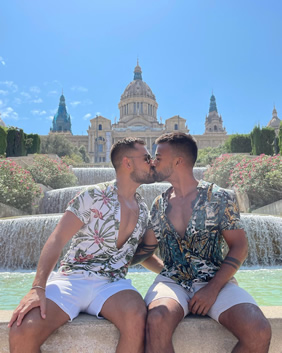 Gay Barcelona