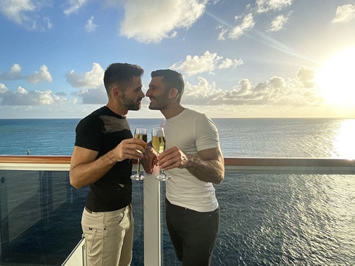 Med Easter Gay Cruise