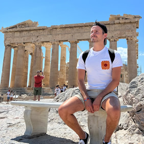 Athens Greece gay cruise