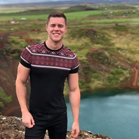 Iceland gay voyage