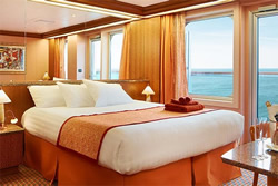 Costa Pacifica Suite