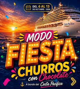 Mediterranean drag party crruise