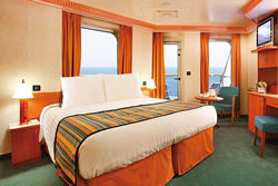 Costa Pacifica Mini Suite